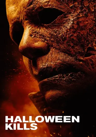 فيلم Halloween Kills 2021 مترجم