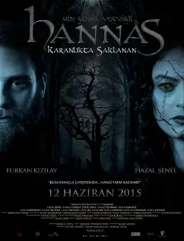 مشاهدة فيلم Hannas: Karanlıkta Saklanan 2015 مترجم