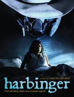 فيلم Harbinger مترجم