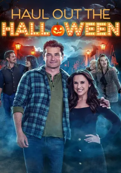 فيلم Haul Out the Halloween 2025 مترجم