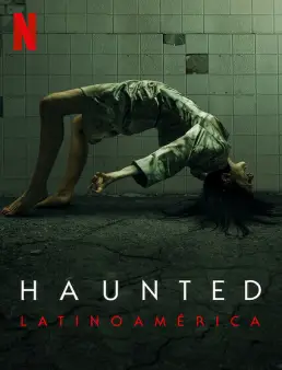 مسلسل Haunted: Latin America الموسم 1 الحلقة 2