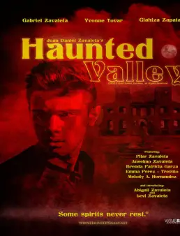 فيلم Haunted Valley