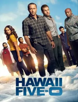 مسلسل Hawaii Five-0 الموسم 9 الحلقة 10