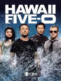 مسلسل Hawaii Five-0 الموسم 8 الحلقة 6