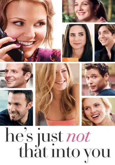 فيلم He's Just Not That Into You 2009 مترجم