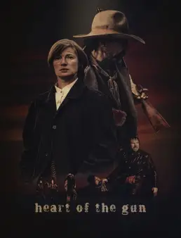 فيلم Heart of the Gun 2021 مترجم