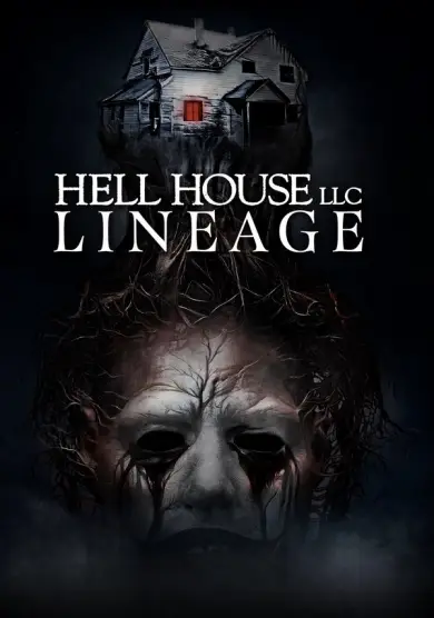 فيلم Hell House LLC: Lineage 2025 مترجم