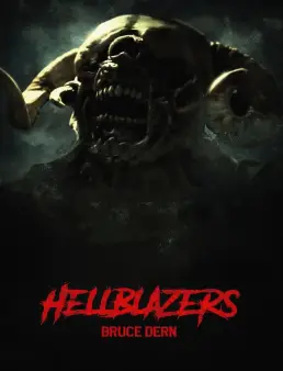 فيلم Hellblazers 2022 مترجم