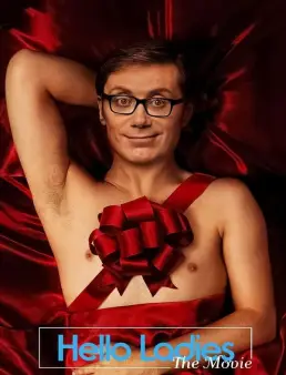 فيلم Hello Ladies: The Movie 2014 مترجم HD كامل اون لاين