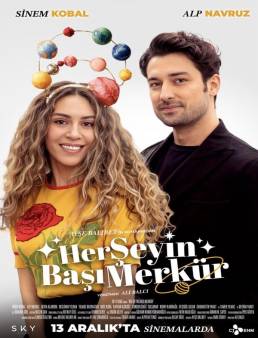 فيلم Her Şeyin Başı Merkür 2024 مترجم