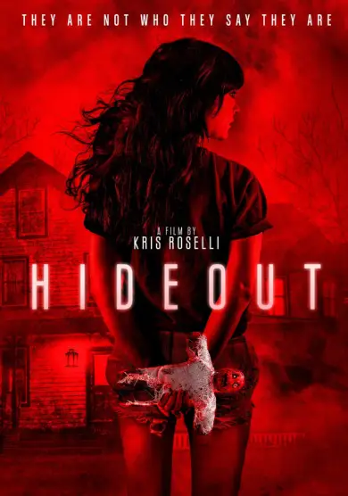 فيلم Hideout 2021 مترجم للعربية