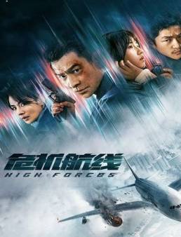 فيلم High Forces 2024 مترجم
