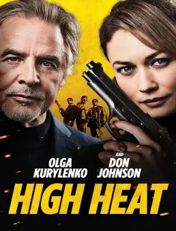 فيلم High Heat 2022 مترجم