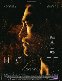 فيلم High Life 2018 مترجم