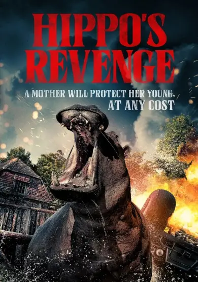 فيلم Hippo's Revenge 2025 مترجم