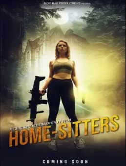 فيلم Home-Sitters 2022 مترجم