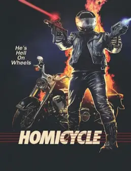 مشاهدة فيلم Homicycle 2015 مترجم