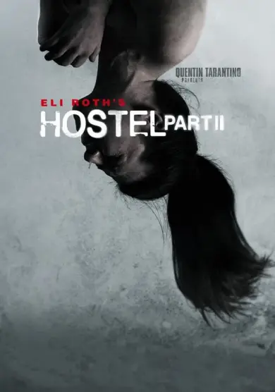 فيلم Hostel: Part II 2007 مترجم