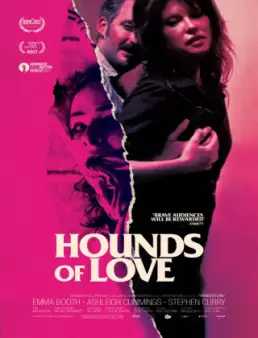 فيلم Hounds of Love مترجم