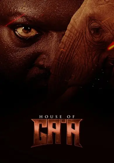 فيلم House of Ga'a 2024 مترجم