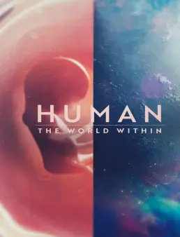 مسلسل Human: The World Within الموسم الاول الحلقة 5