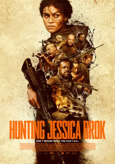 فيلم Hunting Jessica Brok 2025 مترجم
