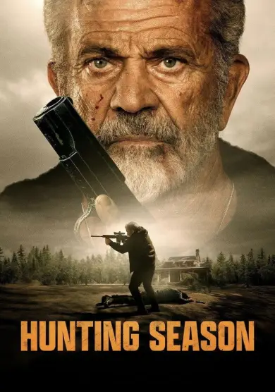 فيلم Hunting Season 2025 مترجم