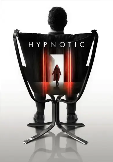 فيلم Hypnotic 2021 مترجم