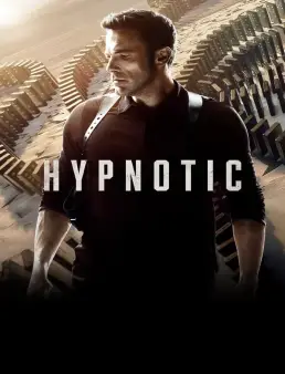 فيلم Hypnotic 2023 مترجم
