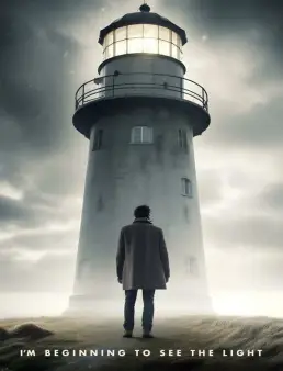 فيلم I'm Beginning To See the Light 2024 مترجم