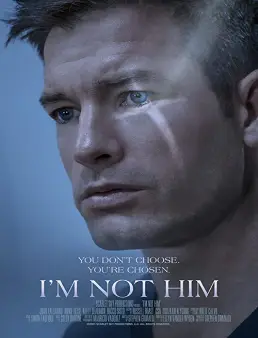 فيلم I'm Not Him 2021 مترجم