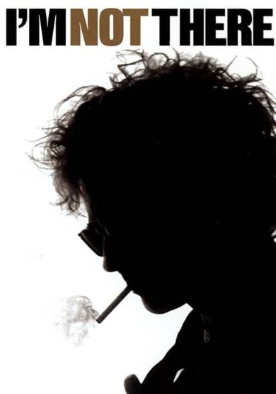 فيلم I'm Not There 2007 مترجم