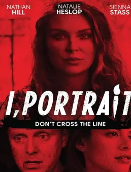 فيلم I, Portrait 2021 مترجم