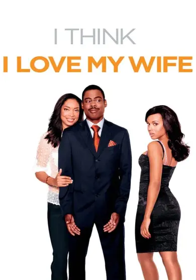 فيلم I Think I Love My Wife 2007 مترجم
