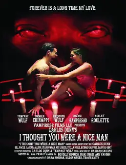 فيلم I Thought You Were a Nice Man مترجم