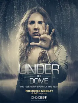 مسلسل Under the dome الموسم 3 الحلقة 11