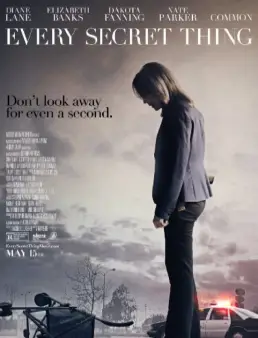 فيلم Every Secret Thing مترجم