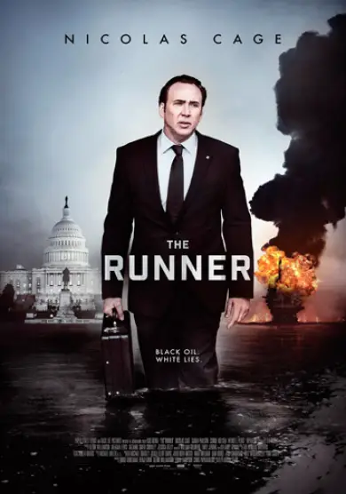 مشاهدة فيلم The Runner مترجم
