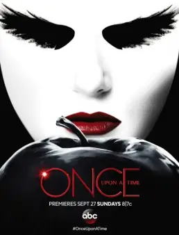 مسلسل Once Upon a Time الموسم 5 الحلقة 13