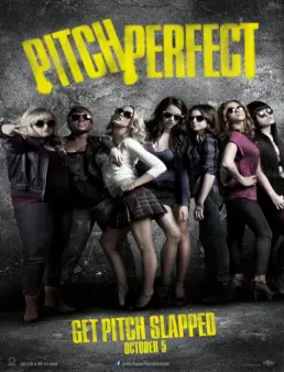 مشاهدة فيلم Pitch Perfect مترجم بجودة BluRay