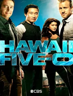 مسلسل Hawaii Five-0 الموسم السادس الحلقة 20