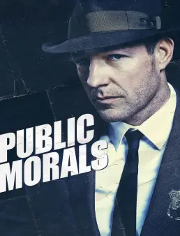 مسلسل Public Morals الموسم 1 الحلقة 1