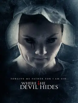 مشاهدة فيلم The Devil's Hand مترجم اون لاين