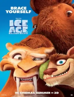فيلم Ice Age Collision Course مترجم