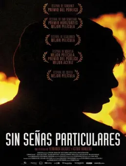 فيلم Identifying Features 2020 مترجم اون لاين