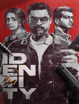 فيلم Identity 2025 مترجم