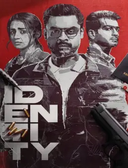فيلم Identity 2025 مترجم