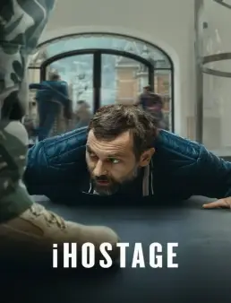 فيلم iHostage 2025 مترجم