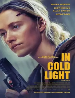 فيلم In Cold Light 2026 مترجم