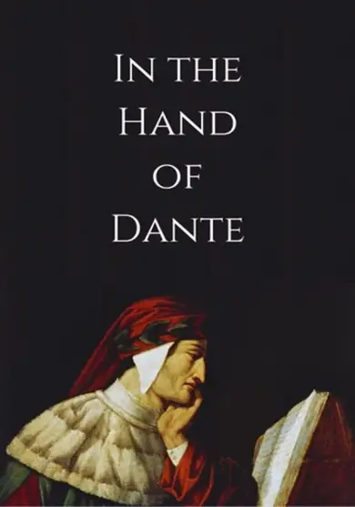 فيلم In the Hand of Dante 2025 مترجم